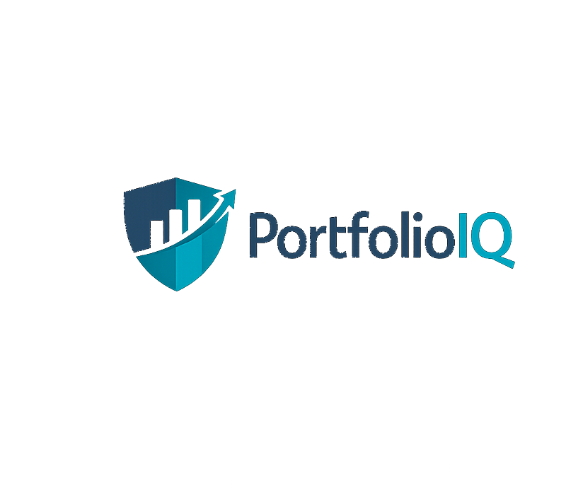 PortfolioIQ — Trading Performance Intelligence